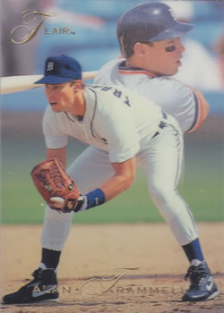 Alan Trammell