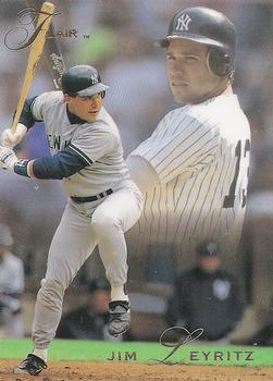 Jim Leyritz