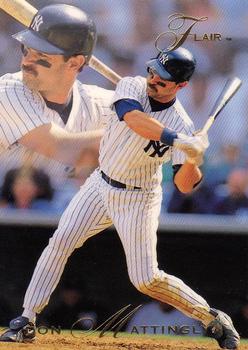 Don Mattingly