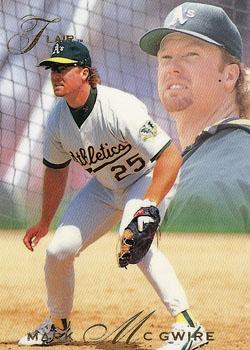 Mark McGwire