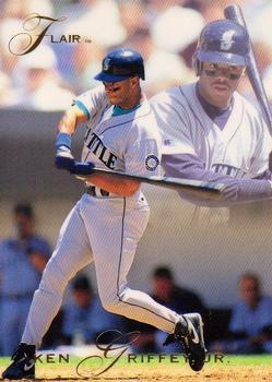 Ken Griffey, Jr.