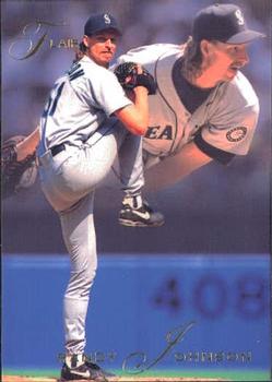 Randy Johnson
