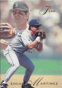 Edgar Martinez