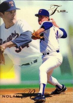 Nolan Ryan