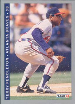 Terry Pendleton