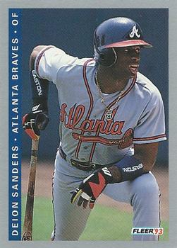 Deion Sanders