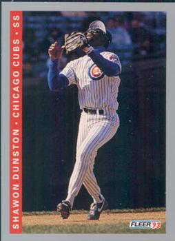 Shawon Dunston