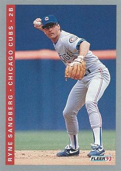 Ryne Sandberg