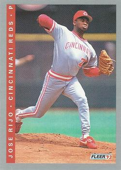 Jose Rijo