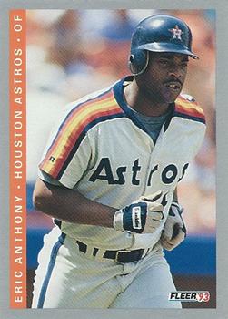 Eric Anthony