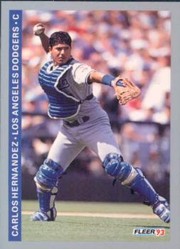 Carlos Hernandez