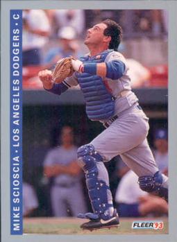 #67 Mike Scioscia