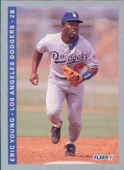 Eric Young