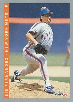 Sid Fernandez