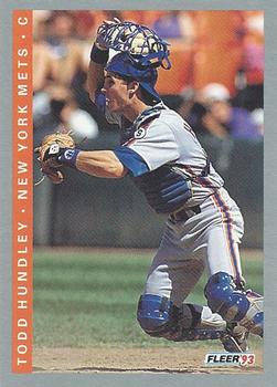 Todd Hundley