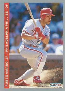 Ruben Amaro, Jr.