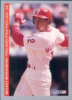Mickey Morandini