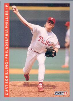 Curt Schilling