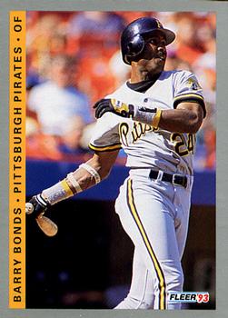 Barry Bonds