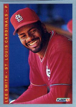 Lee Smith