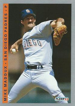 Mike Maddux