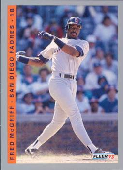 Fred McGriff
