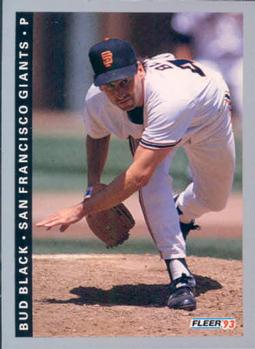 #151 Bud Black