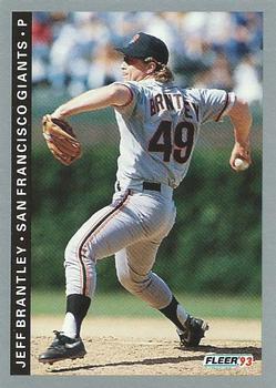 Jeff Brantley