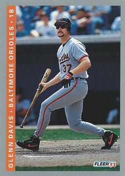 Glenn Davis