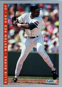 Ellis Burks