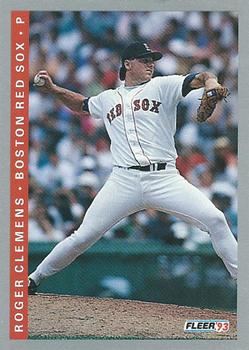 Roger Clemens