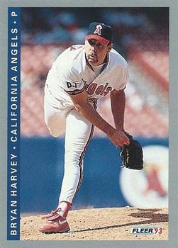 Bryan Harvey
