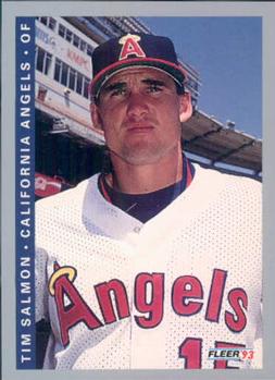 Tim Salmon