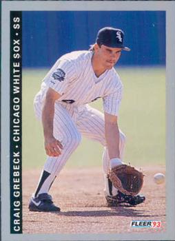 Craig Grebeck