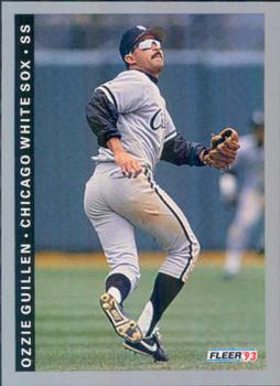 Ozzie Guillen