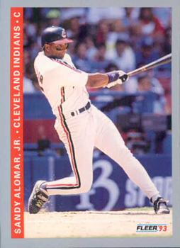 Sandy Alomar, Jr.