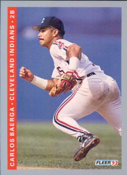 Carlos Baerga