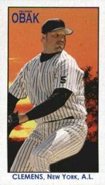Roger Clemens