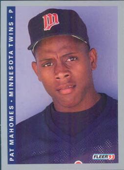 #271 Pat Mahomes