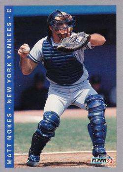 #283 Matt Nokes