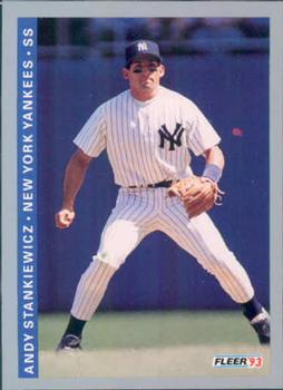 Andy Stankiewicz