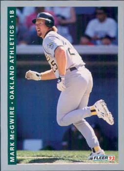 Mark McGwire