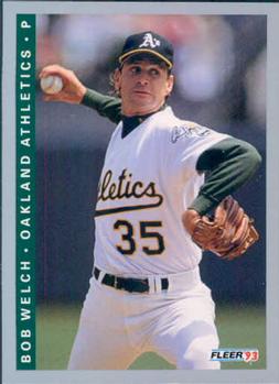 Bob Welch