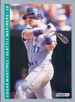 Edgar Martinez