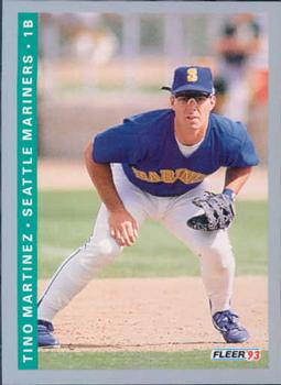 Tino Martinez