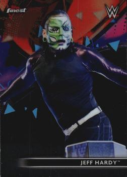 Jeff Hardy