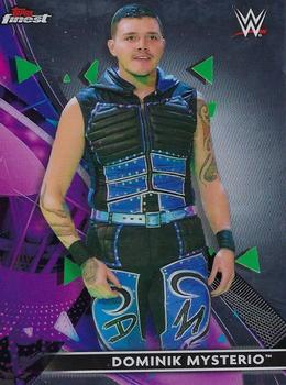 Dominik Mysterio