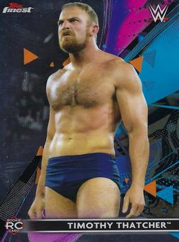 Timothy Thatcher