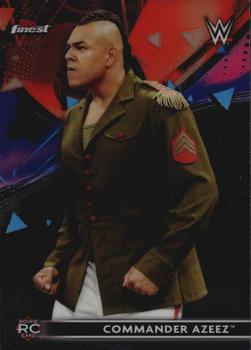 Commander Azeez