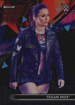 Tegan Nox